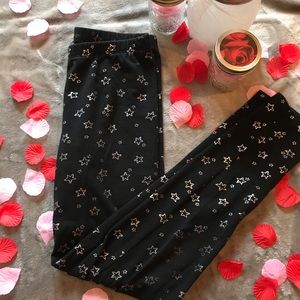 Cat and jack tights.( with stars)❣️
